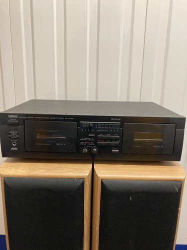 Yamaha w282 natural sound - kx-w282,