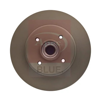 Brake discs pair - brake,