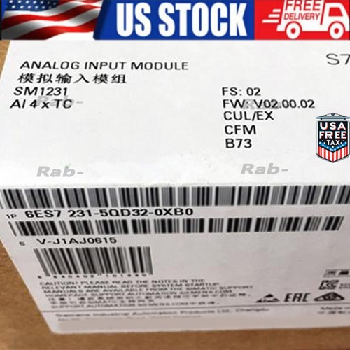 New siemens 1200 analog - s7-1200,