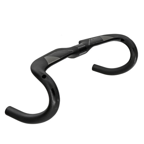 Carbon fibre road - carbon,