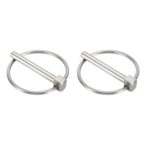 2pcs lynch pin - 2pcs,