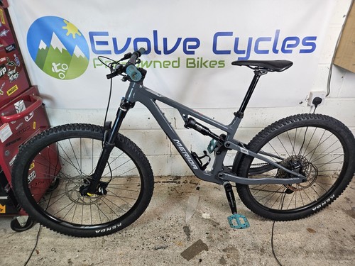 2023 merida 140 - 2023, one