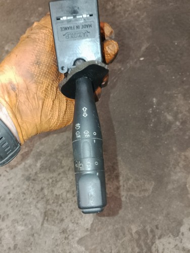 Peugeot 306 turbo - 306, steering