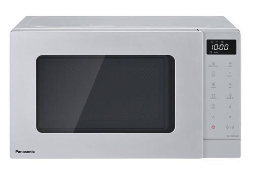 Panasonic grill microwave oven - grill,