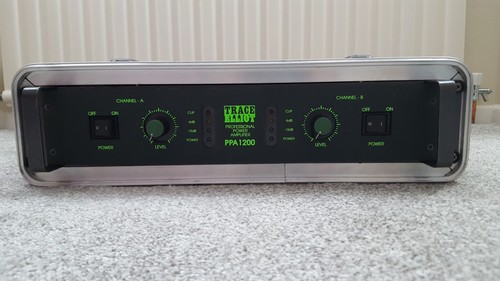 Vintage trace elliot ppa - vintage, ppa-1200