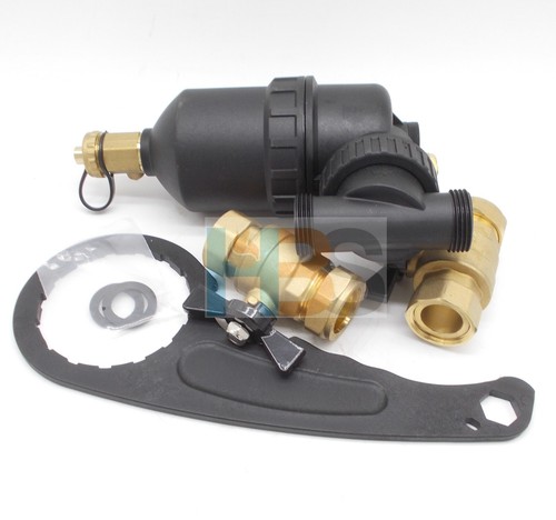 Pro magnetic inline - pro,