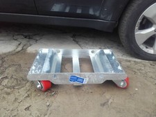 Tow Trolley R4 Dolly Transportschale Car Rangierroller R4