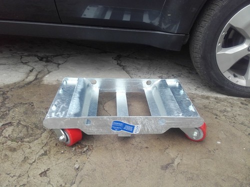 Tow trolley dolly - trolley, r4