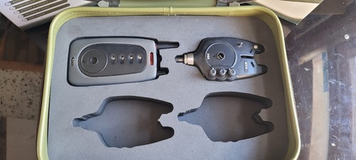 Fox ntx alarm - fox, storage