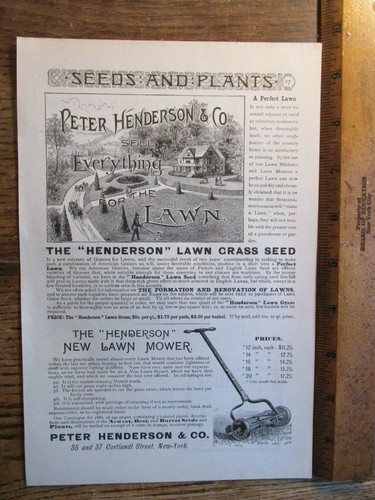 Antique vintage ephemera - ephemera, print