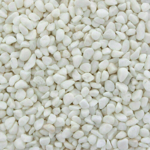 Aqua one coloured gravel - aqua,