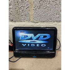 Bush BDVD 7298M Portable DVD