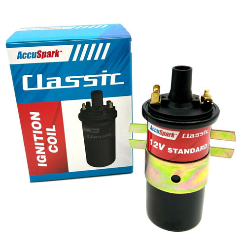 Accuspark volt standard - 12,