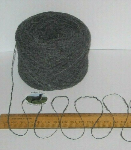 50g balls grey shades - grey, marbled