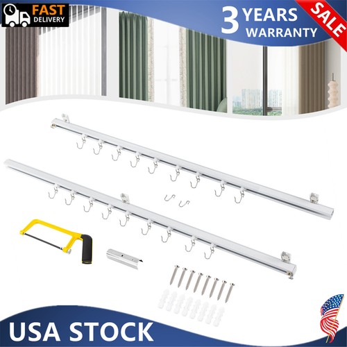 Ceiling mount curtain - ceiling,