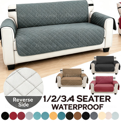 Sofa slip covers - slip,