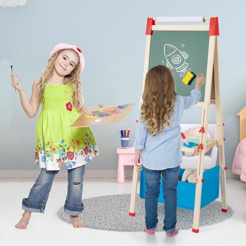 Height adjustable kid wooden - height, kid's