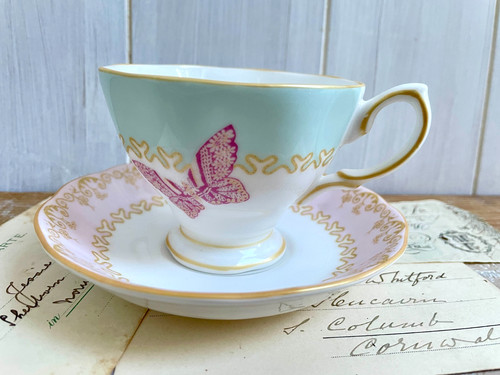 Royal albert favourite - royal,