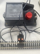 Hornby R965 OO Gauge Train