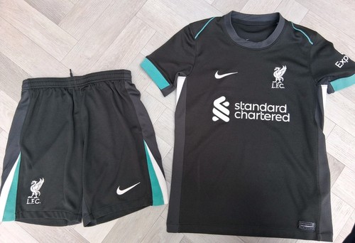 Nike liverpool away kit 25 - nike,