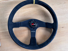 Motamec Race Rally Steering