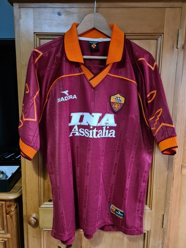 Original vintage roma - vintage, as