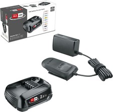 Bosch 18 V Battery and Charger