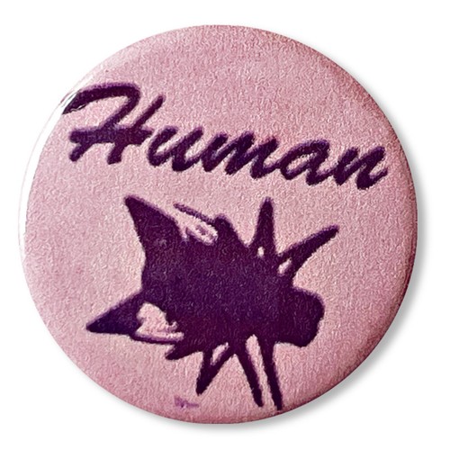Human fly cramps - human,