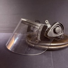 Paulson Riot Face Shield