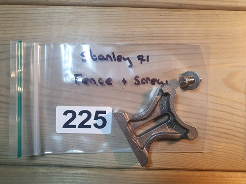 Vintage stanley router - vintage,