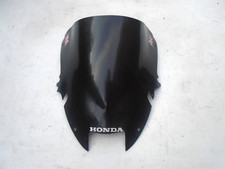 HONDA VTR 1000  Dark Screen
