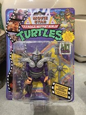 Teenage Mutant Ninja Turtles