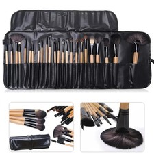 Professional 24 pcs Kabuki