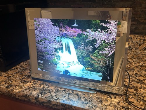 Vintage nature waterfall light - nature,