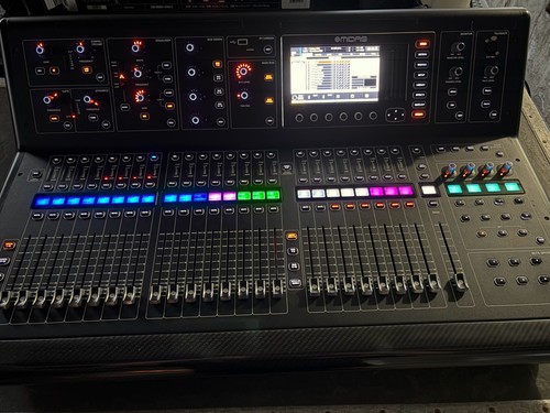 Midas m32 live digital console - live,