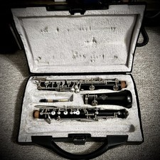 Buffet Crampon Professional