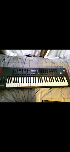 Novation impulse key usb - novation, 61