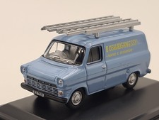 Oxford Diecast Only Fools