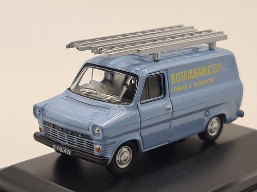 Oxford diecast only fools - diecast,