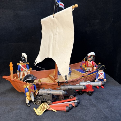 Playmobil colonial - playmobil,