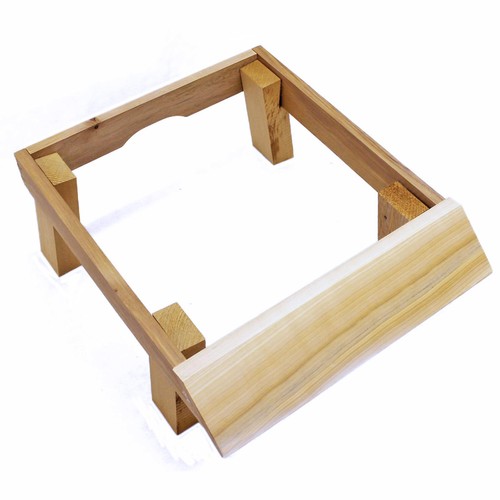 2nds national bee hive stand - 2nds,