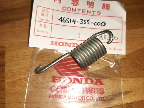 Nos honda 125 1973 1976 - tl,