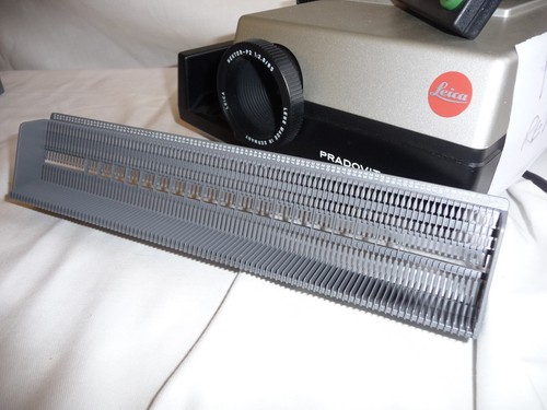Leica p300 only slide - only,