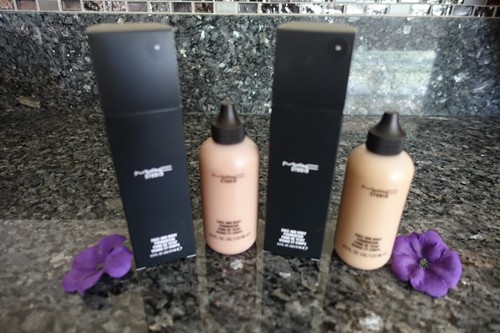 Mac studio face - and, body