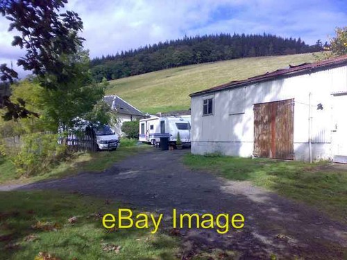 Photo 6x4 stables hobby - photo,