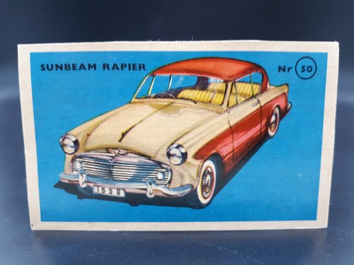 1956 hemmets journal classic - hemmets,