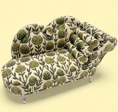 Chaise lounge sofa bed - lounge,