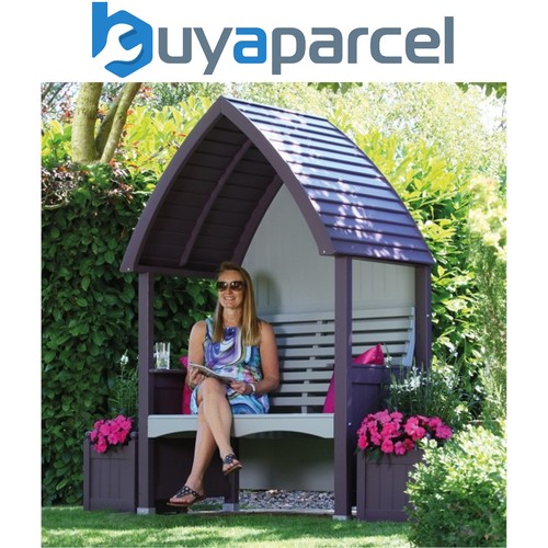 Afk cottage arbour wooden - afk,