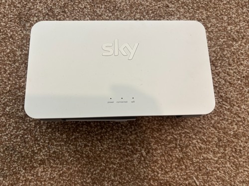 Sky wireless wifi booster - wireless,