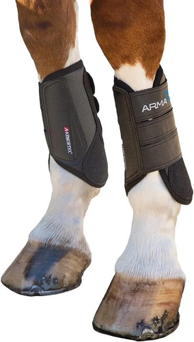 Shires arma cross - arma,
